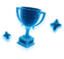 trophy icon