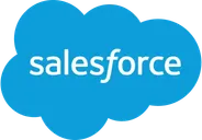 Salesforce Logo